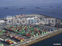 This Low-Tech Solution Cut Ship Emissions By Up To 24% This Low-Tech Solution Cut Ship Emissions By Up To 24%