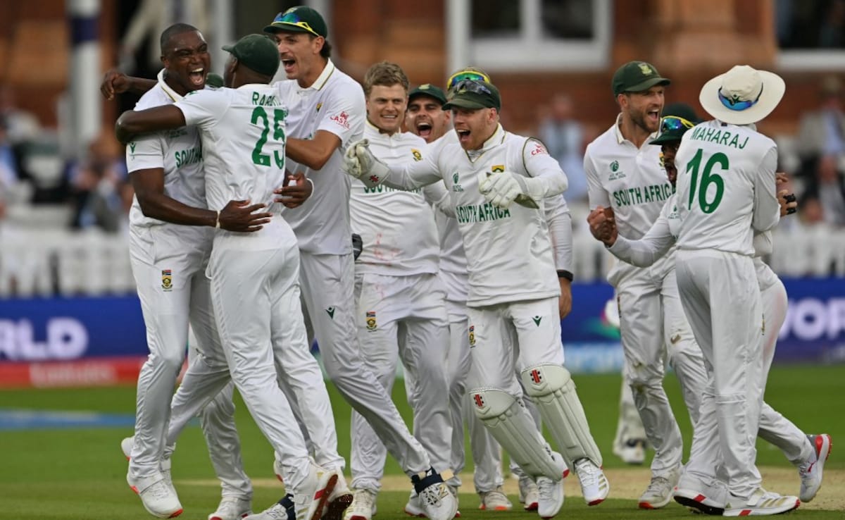 South Africa vs Australia, WTC Final 2025 Day 4 LIVE Updates: South Africa Beat Australia, Create History, Clinch WTC 2025 Title