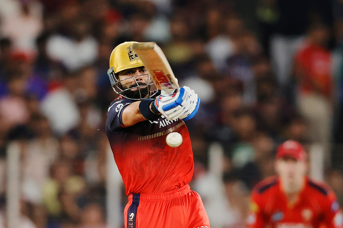 On Virat Kohli's RCB Exit Rumours, India Great Makes Big Claim: "Another 3 Years"