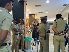 Kerala Nun Found Dead In Convent, Suspect Note Recovered: Cops