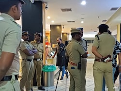 Thane Man Steals Rs 2.23 Lakh From Employer, Tries To Stage It As Robbery