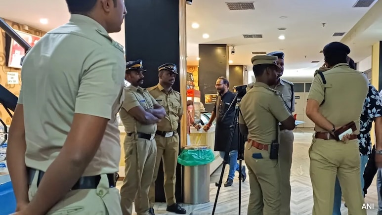 Kerala Nun Found Dead In Convent, Suspect Note Recovered: Cops