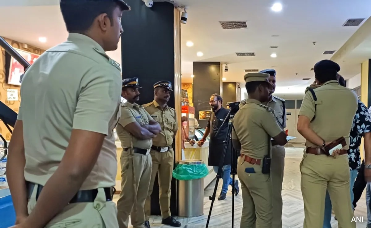 "My Family, I Put to Shame": Man Whose Wife Accused Kerala MLA of Rape