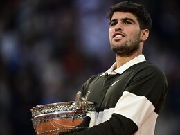 Carlos Alcaraz Defends Crown After Beating Jannik Sinner In Longest-Ever French Open Final