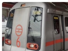 दिल्ली मेट्रो तेरे कितने रंग? DMRC को आखिर क्यों आया लाइनों को रंगों में बांटने का ख्याल, जानें दिल्ली मेट्रो तेरे कितने रंग? DMRC को आखिर क्यों आया लाइनों को रंगों में बांटने का ख्याल, जानें