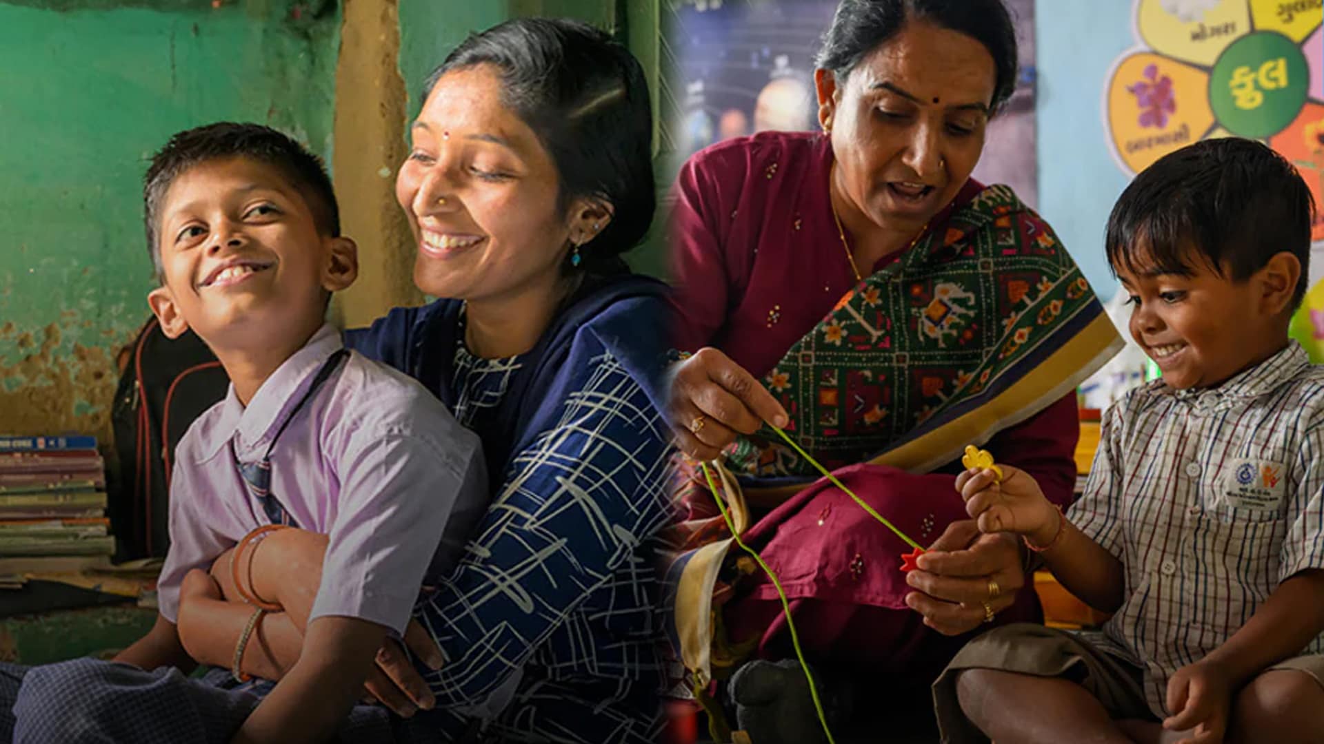 Choose Play Every Day | EkStep & NDTV Celebrate International Day Of Play