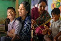 Choose Play Every Day | EkStep & NDTV Celebrate International Day Of Play Choose Play Every Day | EkStep & NDTV Celebrate International Day Of Play