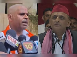 16 साल की चुटिया कट गई... यादव कथावाचक कांड पर योगी सरकार को खूब सुना गए अखिलेश 16 साल की चुटिया कट गई... यादव कथावाचक कांड पर योगी सरकार को खूब सुना गए अखिलेश