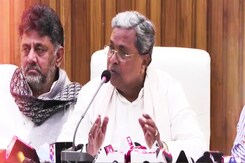 Karnataka CM War Escalates As Dissent Threatens Congress Stronghold Karnataka CM War Escalates As Dissent Threatens Congress Stronghold