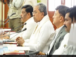 No Talk Of Change Of Chief Minister By High Command: Siddaramaiah's Son No Talk Of Change Of Chief Minister By High Command: Siddaramaiah's Son