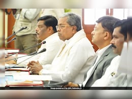 'Have Courage To Question Islam?' BJP vs Siddaramaiah Over Conversion Remark 'Have Courage To Question Islam?' BJP vs Siddaramaiah Over Conversion Remark