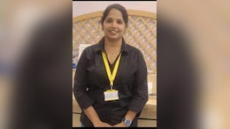 Kerala Nurse's Dream Of Better Life Ends In Air India Plane Crash