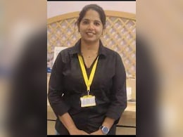 Kerala Nurse's Dream Of Better Life Ends In Air India Plane Crash