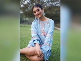 Myntra Sale: दिल्ली-NCR की गर्मी को मात देने के लिए हो जाएं तैयार, ये एथनिक ड्रेसेज रखेंगी आपको कूल-कूल Myntra Sale: दिल्ली-NCR की गर्मी को मात देने के लिए हो जाएं तैयार, ये एथनिक ड्रेसेज रखेंगी आपको कूल-कूल