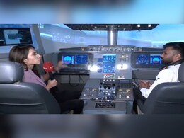 NDTV Inside Flight Simulator: What May Have Happened In Dreamliner's Final Moments NDTV Inside Flight Simulator: What May Have Happened In Dreamliner's Final Moments