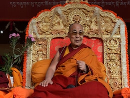 Dalai Lama To Announce Succession Plan, China Watches Dalai Lama To Announce Succession Plan, China Watches