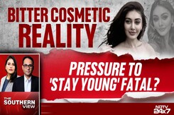 Shefali Jariwala Death: Tragic Cost Of Staying Forever Young? Shefali Jariwala Death: Tragic Cost Of Staying Forever Young?