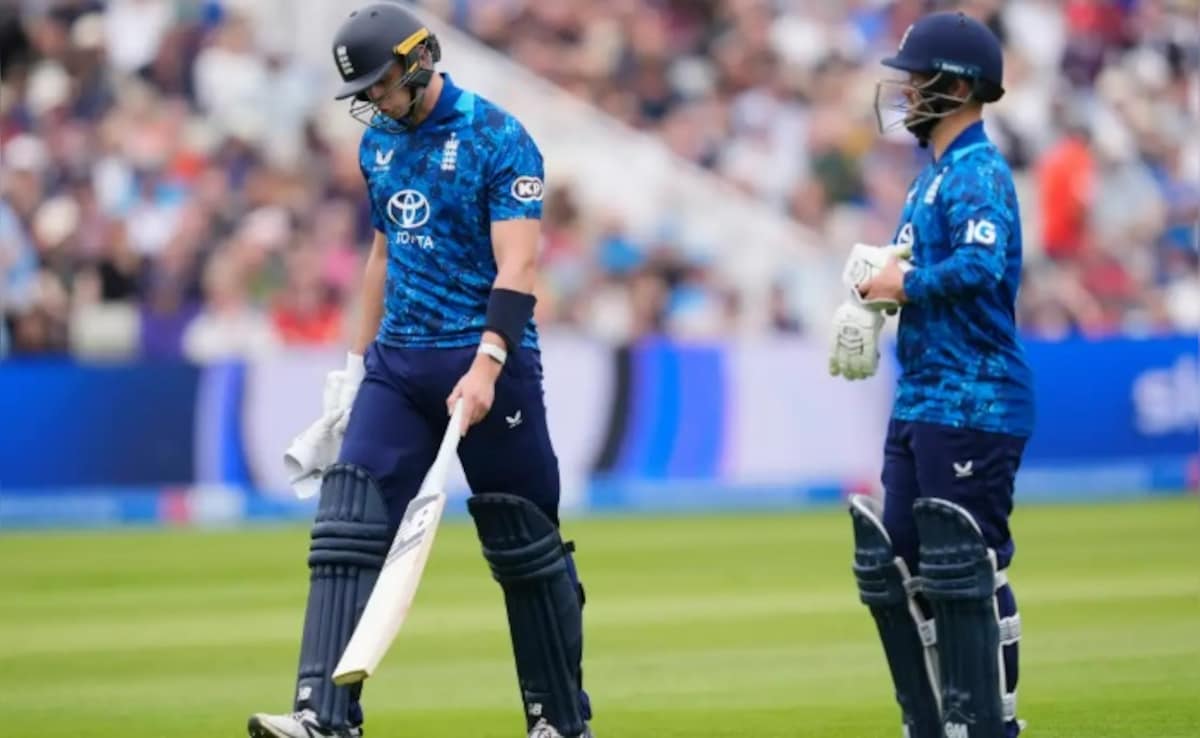 Latest and Breaking News on NDTV Latest and Breaking News on NDTV