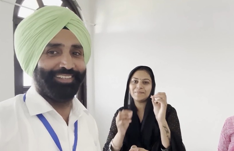 2 पासपोर्ट, 3 बार पाकिस्तान गया... पंजाब के यूट्यूबर के खिलाफ चार्जशीट में खुले कई और राज