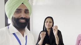 Pakistani Spy : लाहोरमध्ये एकत्र, मरियम नवाजशी चर्चा, अटक झालेला हेर ज्योतीचा मित्र जसबीर कोण आहे?