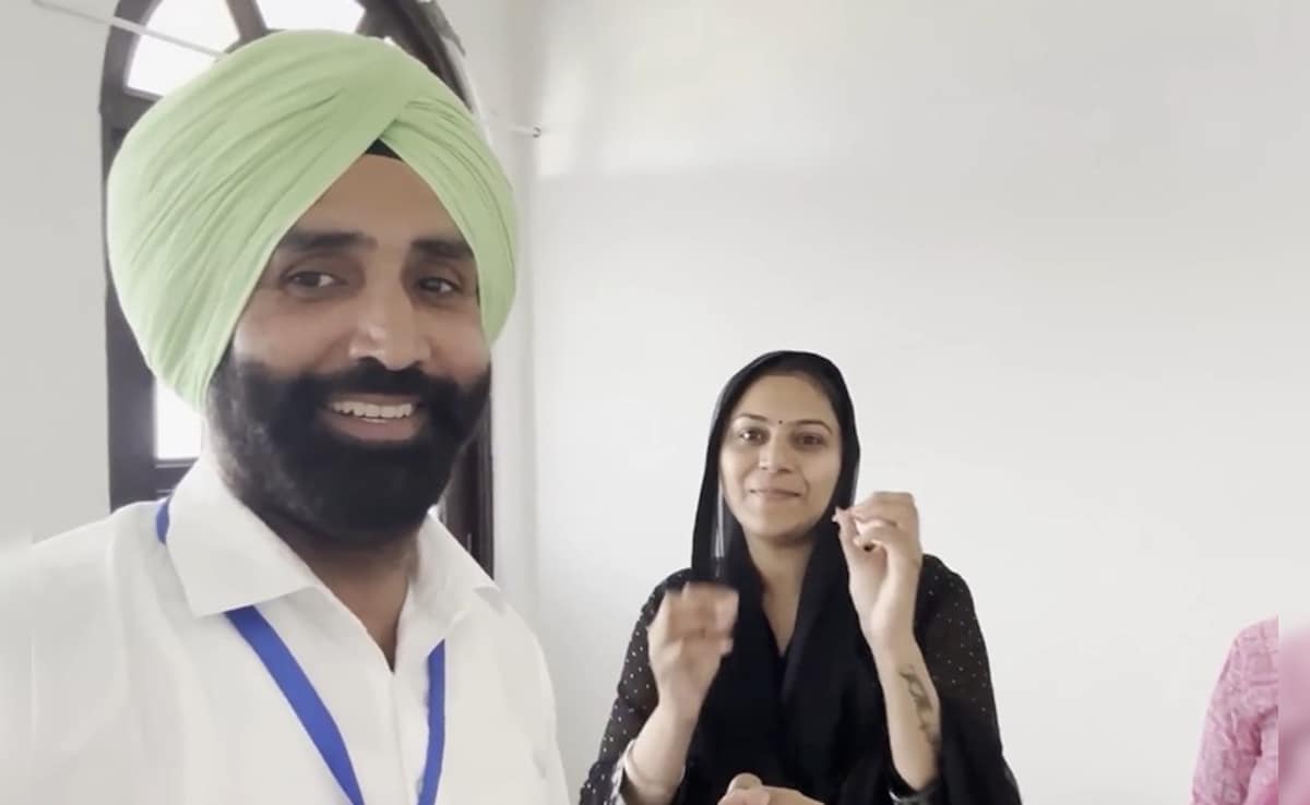 Latest and Breaking News on NDTV Latest and Breaking News on NDTV