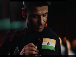 "Whole Nation Excited, Proud": President Murmu On Subhanshu Shukla's Space Flight "Whole Nation Excited, Proud": President Murmu On Subhanshu Shukla's Space Flight