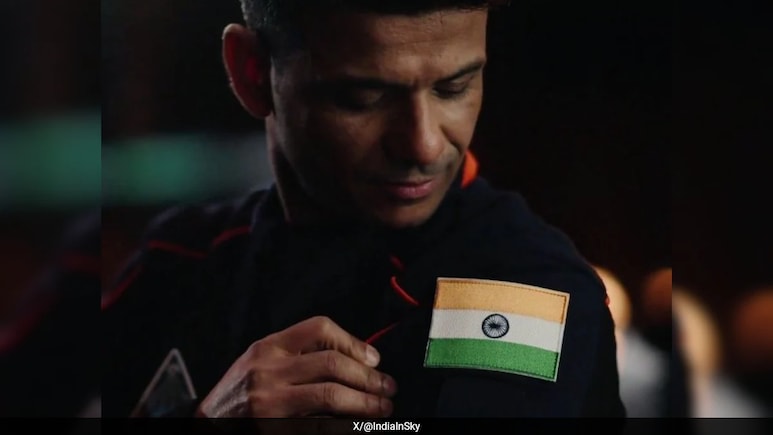 शुभांशु शुक्ला का कल लखनऊ में होगा जोरदार स्वागत, खास हो रही तैयारी