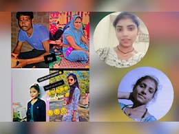 सामूहिक आत्महत्या करने वाले सभी 4 लोगों की मौत, चाची संग बेटे के फरार होने से शर्मसार था परिवार सामूहिक आत्महत्या करने वाले सभी 4 लोगों की मौत, चाची संग बेटे के फरार होने से शर्मसार था परिवार