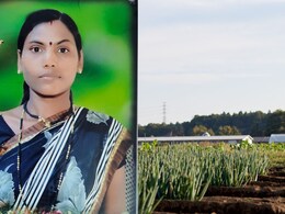 Akola Crime : जागेचा वाद सोडवायला गेली, महिलेलाच केलं टार्गेट; 6 जणांच्या हल्ल्यात वनिताचा मृत्यू