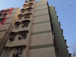 Dombivli News : ऐन पावसाळ्यात डोंबिवलीकर होणार बेघर, 'ती' इमारत पाडण्याचे कोर्टाचे आदेश Dombivli News : ऐन पावसाळ्यात डोंबिवलीकर होणार बेघर, 'ती' इमारत पाडण्याचे कोर्टाचे आदेश