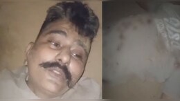 सेना के जवान की पीट-पीटकर हत्&zwj;या, छुट्टी पर आया था घर