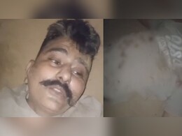 सेना के जवान की पीट-पीटकर हत्‍या, छुट्टी पर आया था घर