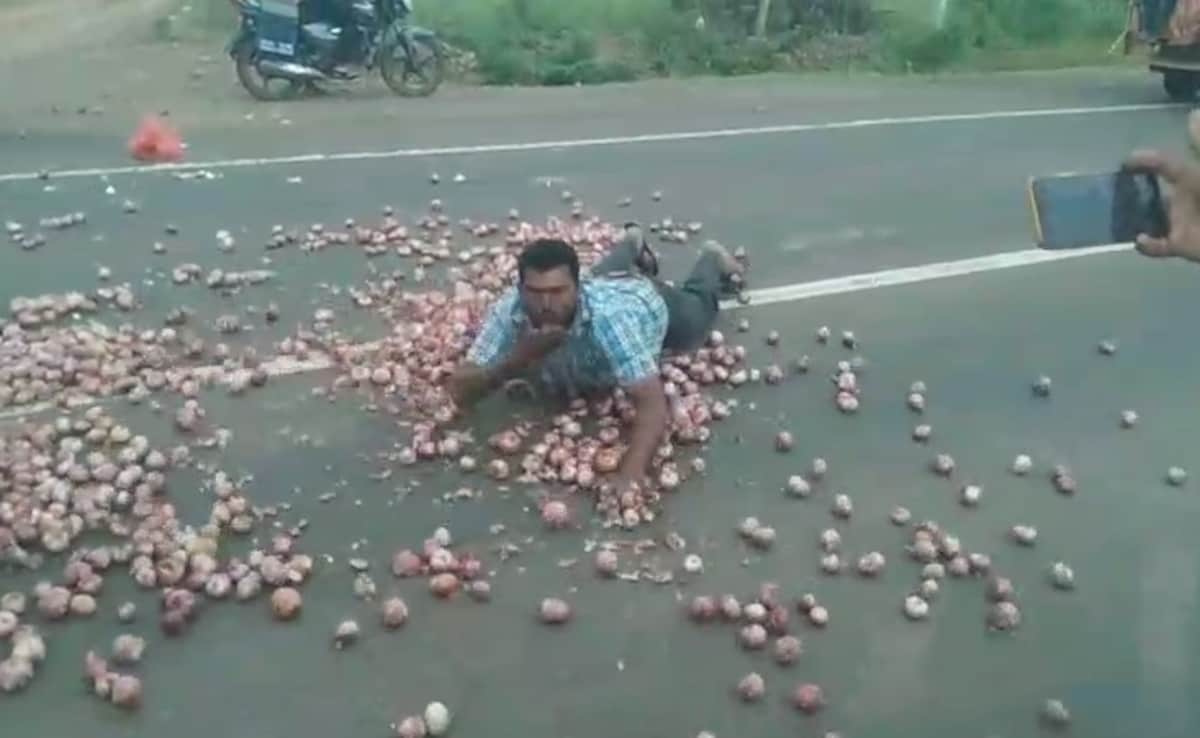 Latest and Breaking News on NDTV Latest and Breaking News on NDTV