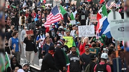 Trump Tries To "Liberate" Los Angeles, Meets With Resistance From Residents