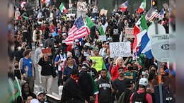 Iranian Sleeper Cells In The US Activated? Encrypted Broadcasts Detected