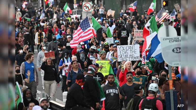 Iranian Sleeper Cells In The US Activated? Encrypted Broadcasts Detected