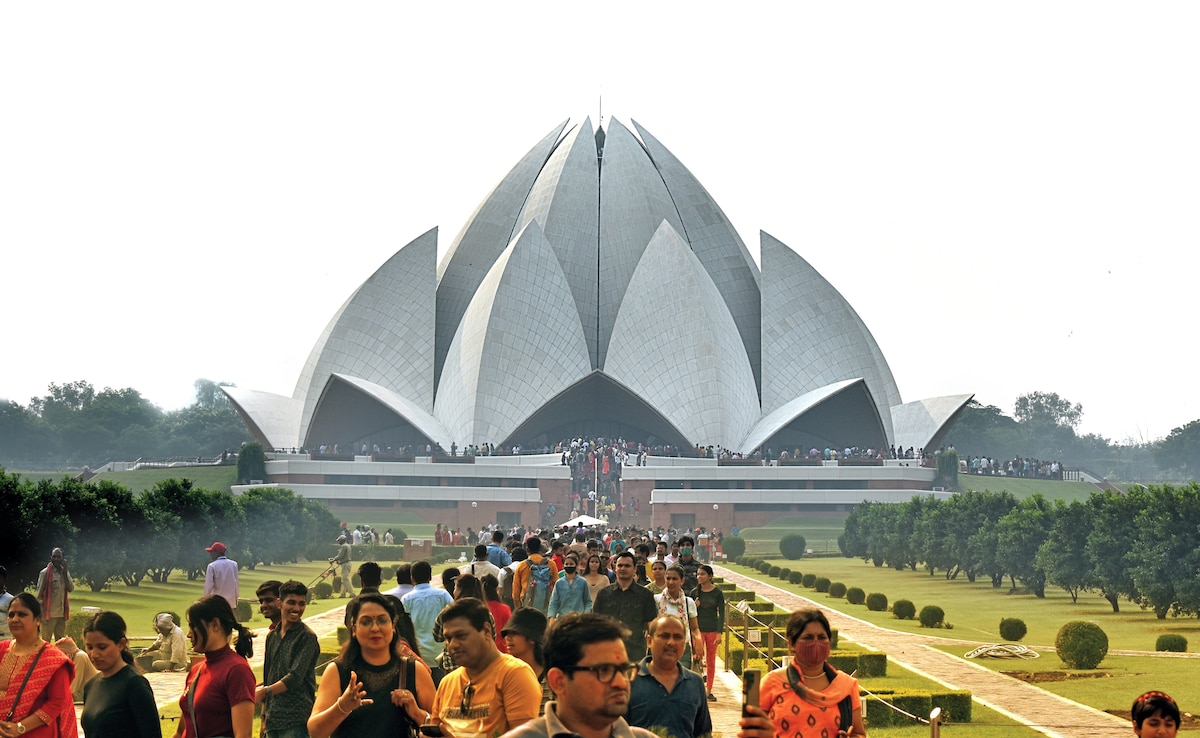 Latest and Breaking News on NDTV