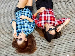 National Best Friends Day 2025: आज है बेस्ट फ्रेंड्स का दिन, अपने बेस्टी के साथ कुछ इस तरह करें सेलिब्रेट, भेजें ये खास विशेज  National Best Friends Day 2025: आज है बेस्ट फ्रेंड्स का दिन, अपने बेस्टी के साथ कुछ इस तरह करें सेलिब्रेट, भेजें ये खास विशेज