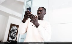 Khaby Lame Signs Staggering Deal Worth Rs 8,980 Crore To Sell His Company