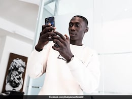 TikTok Star Khaby Lame Signs Staggering Deal Worth Rs 8,980 Crore To Sell His Company