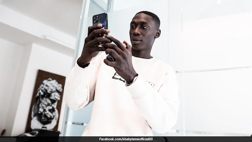 TikTok Star Khaby Lame Signs Staggering Deal Worth Rs 8,980 Crore To Sell His Company