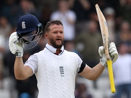 Ben Stokes Lauds "Unbelievable" Ben Duckett As England Beat India By 5 Wickets In 1st Test Ben Stokes Lauds "Unbelievable" Ben Duckett As England Beat India By 5 Wickets In 1st Test