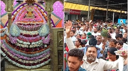 Khatu Shyam Temple: निर्जला एकादशी पर प्रसिद्ध खाटू श्यामजी मंदिर में VIP दर्शन BAN, भीड़ इतनी की पैर रखने की भी जगह नहीं