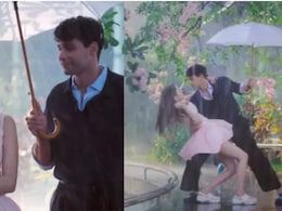सिद्धांत चतुर्वेदी एक्ट्रेस चे सू बिन के साथ ऐड में आए नजर, फैंस में बढ़ी एक्साइटमेंट, क्या कोरियन सिनेमा में करेंगे डेब्यू ? सिद्धांत चतुर्वेदी एक्ट्रेस चे सू बिन के साथ ऐड में आए नजर, फैंस में बढ़ी एक्साइटमेंट, क्या कोरियन सिनेमा में करेंगे डेब्यू ?
