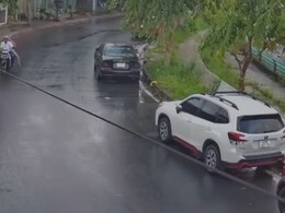 तेज रफ्तार बाइक घर की दीवार से टकराई, वियतनाम में पढ़ रहे तेलंगाना के छात्र की मौत तेज रफ्तार बाइक घर की दीवार से टकराई, वियतनाम में पढ़ रहे तेलंगाना के छात्र की मौत