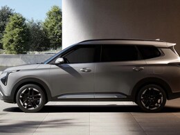 Kia Carens Clavis EV Confirmed For Debut In July 2025, Here's What To Expect
