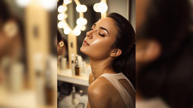 हंसा योगेंद्र ने कहा ये योग करें रोज, स्‍क‍िन से लेकर बाल चमकने लगेंगे, हर कोई पूछेगा राज