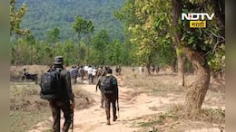 Big Breaking: आत्मसमर्पण केलेल्या नक्षलवाद्यांच्या कुटुंबीयांची घरात घुसून हत्या
