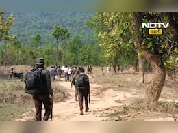 Big Breaking: आत्मसमर्पण केलेल्या नक्षलवाद्यांच्या कुटुंबीयांची घरात घुसून हत्या