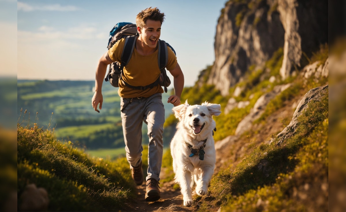 Latest and Breaking News on NDTV Latest and Breaking News on NDTV